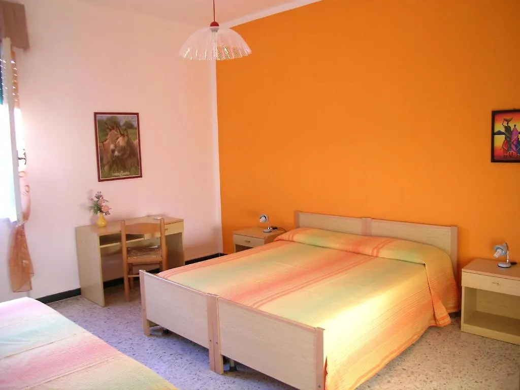 B&B Il Ramo Rosso Alghero