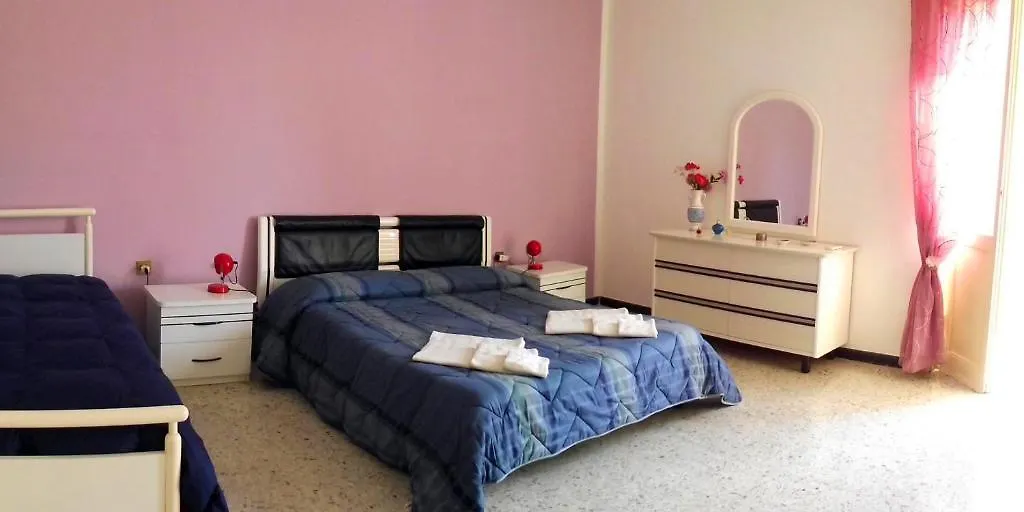 B&B Il Ramo Rosso Alghero 0*,  Italia