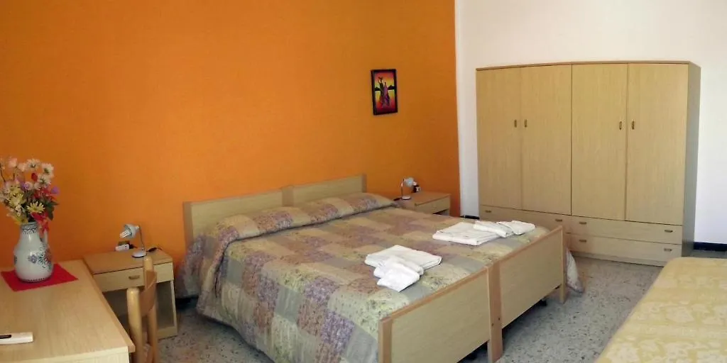 Affittacamere B&B Il Ramo Rosso Alghero