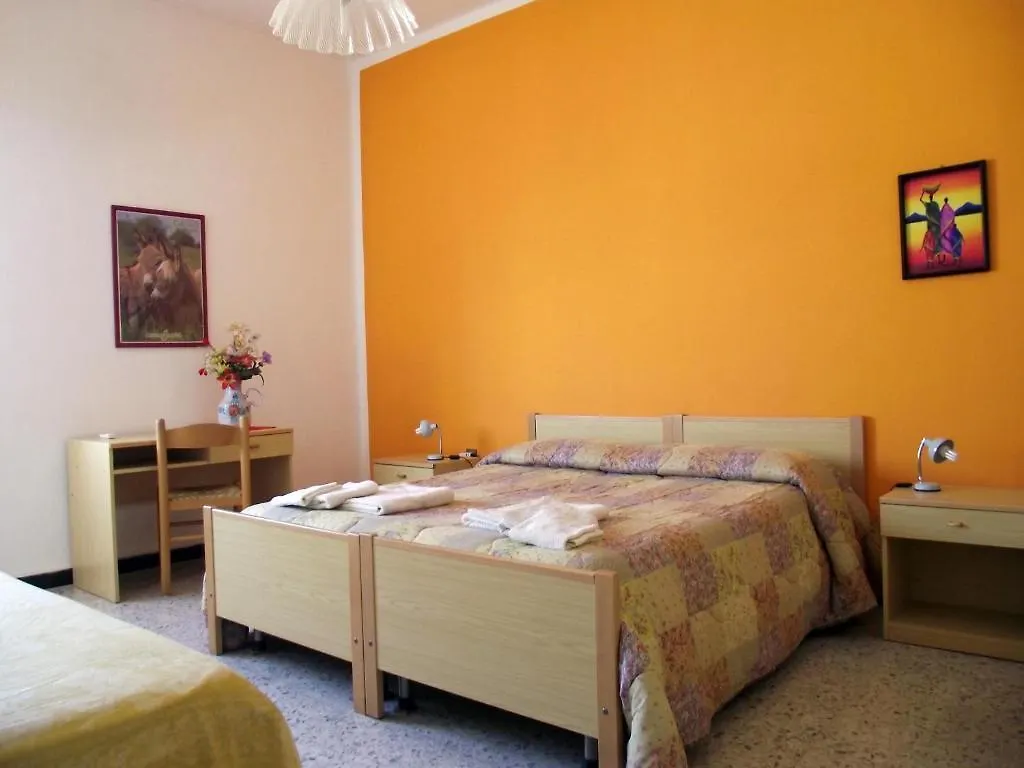 B&B Il Ramo Rosso Alghero